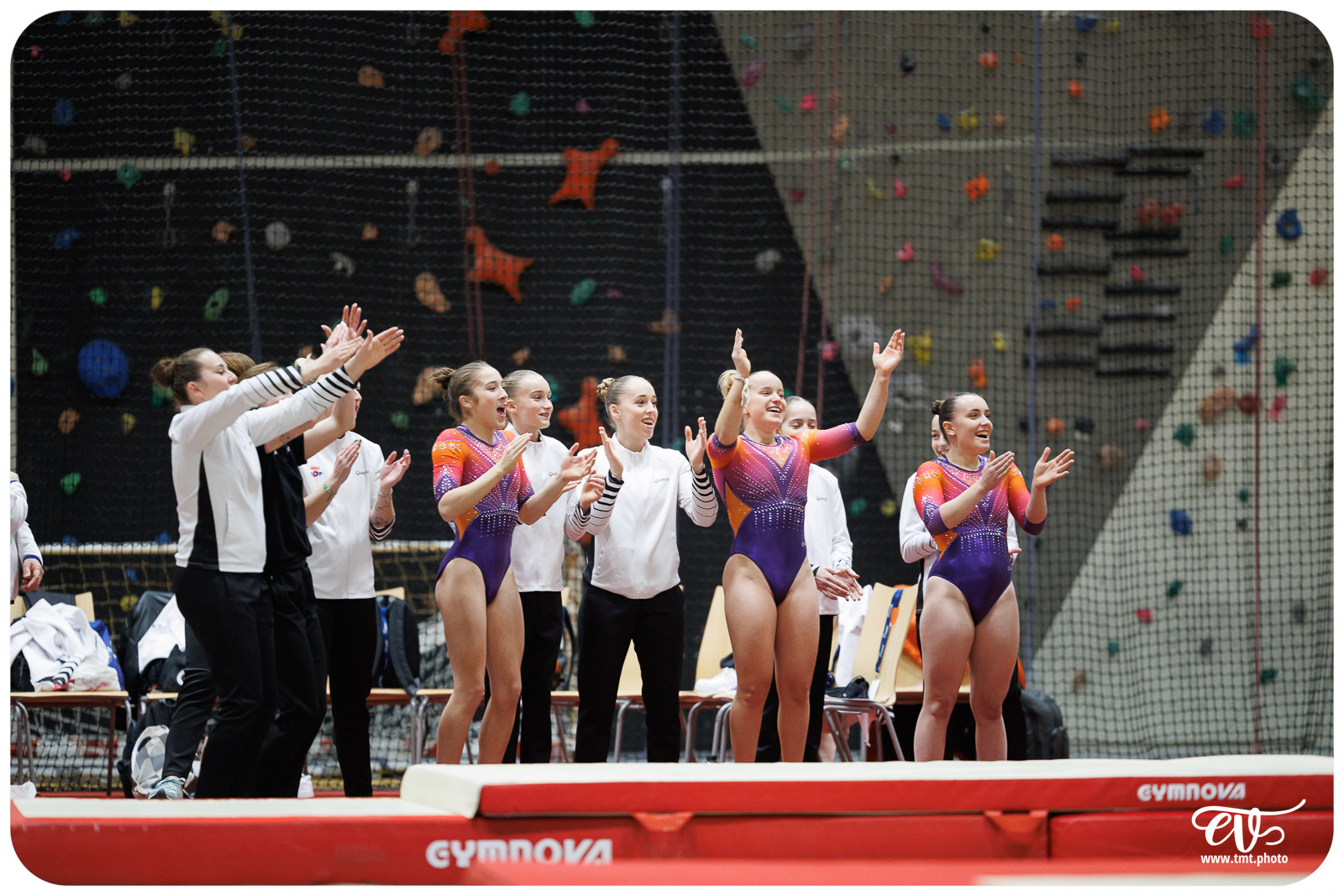 MATCH TOP12 HAGUENAU-HENIN